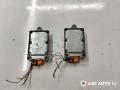 блок AirBag Citroen Xsara 1 поколение 2000, 9630806380, 550581300 - фото №2
