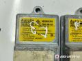 блок AirBag Citroen Xsara 1 поколение 2000, 9630806380, 550581300 - фото №4