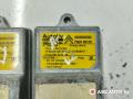 блок AirBag Citroen Xsara 1 поколение 2000, 9630806380, 550581300 - фото №5