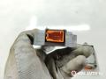 блок AirBag Peugeot 406 1 поколение [рестайлинг] 2000, 550540400, 9631847080 - фото №3