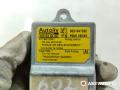 блок AirBag Peugeot 406 1 поколение [рестайлинг] 2000, 550540400, 9631847080 - фото №4