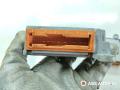 блок AirBag Peugeot 206 1 поколение 2000, 9644903380, 600237100 - фото №3