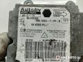 блок AirBag Peugeot 206 1 поколение 2000, 9644903380, 600237100 - фото №4
