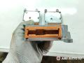 блок AirBag Peugeot 406 1 поколение [рестайлинг] 2000, 9645850280, 600902800 - фото №3