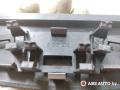комплект декоративных накладок (дерева) салона BMW 7 серия E65/E66/E67 2004, 3.6 л., бензин, АКПП, седан, 7037175, 6912206 - фото №5