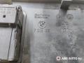 комплект декоративных накладок (дерева) салона BMW 7 серия E65/E66/E67 2004, 3.6 л., бензин, АКПП, седан, 7012196 - фото №6