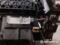 бардачок BMW 7 серия E65/E66/E67 2004, 3.6 л., бензин, АКПП, седан - фото №5