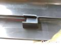 накладка на порог BMW 7 серия E65/E66/E67 2004, 3.6 л., бензин, АКПП, седан, 51478241249, 11242010, 51478241250, 51478241248 - фото №8