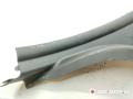 накладка на порог BMW 7 серия E65/E66/E67 2004, 3.6 л., бензин, АКПП, седан, 51478241249, 11242010, 51478241250, 51478241248 - фото №2