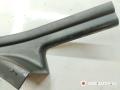накладка на порог BMW 7 серия E65/E66/E67 2004, 3.6 л., бензин, АКПП, седан, 51478241249, 11242010, 51478241250, 51478241248 - фото №3