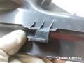 накладка на порог BMW 7 серия E65/E66/E67 2004, 3.6 л., бензин, АКПП, седан, 51478241249, 11242010, 51478241250, 51478241248 - фото №6
