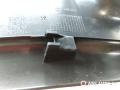 накладка на порог BMW 7 серия E65/E66/E67 2004, 3.6 л., бензин, АКПП, седан, 51478241249, 11242010, 51478241250, 51478241248 - фото №7