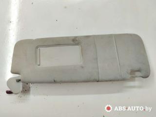 козырек солнцезащитный BMW 7 серия E65/E66/E67 2004, 3.6 л., бензин, АКПП, седан