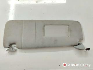 козырек солнцезащитный BMW 7 серия E65/E66/E67 2004, 3.6 л., бензин, АКПП, седан