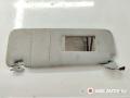 козырек солнцезащитный BMW 7 серия E65/E66/E67 2004, 3.6 л., бензин, АКПП, седан - фото №2