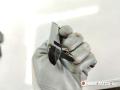 комплект декоративных накладок (дерева) салона BMW 7 серия E65/E66/E67 2004, 3.6 л., бензин, АКПП, седан - фото №7