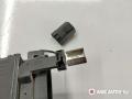 плюсовой провод аккумулятора BMW 7 серия E65/E66/E67 2004, 3.6 л., бензин, АКПП, седан, 18607000000, 18576000000, 10688710, 61138387568 - фото №3