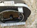 щиток приборов (приборная панель) BMW 7 серия E65/E66/E67 2004, 3.6 л., бензин, АКПП, седан, 62116933461, 62116913691, 110080103, 110080119, 110080068, 87001421, 81071503 - фото №10