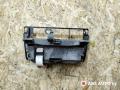 рамка обрамление кулисы BMW 7 серия E65/E66/E67 2004, 3.6 л., бензин, АКПП, седан, 51457032886, 51458261060A, 12145100, 51457032886900 - фото №16
