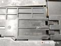 рамка обрамление кулисы BMW 7 серия E65/E66/E67 2004, 3.6 л., бензин, АКПП, седан, 51457032886, 51458261060A, 12145100, 51457032886900 - фото №18