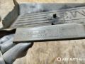 декоративная крышка двигателя BMW 7 серия E65/E66/E67 2004, 3.6 л., бензин, АКПП, седан, 11127508778 - фото №3