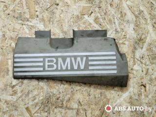 декоративная крышка двигателя BMW 7 серия E65/E66/E67 2004, 3.6 л., бензин, АКПП, седан, 11127508777