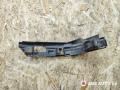Крепление бампера заднего BMW 7 серия E65/E66/E67 2004, 3.6 л., бензин, АКПП, седан, 51127012290 - фото №3