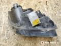 фара левая BMW 7 серия E65/E66/E67 2004, 3.6 л., бензин, АКПП, седан, 5DV00829000, 6907488, 5DV15871000 - фото №6