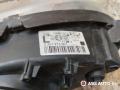 фара левая Peugeot 407 1 поколение 2005, 0301213601, 9660236280 - фото №8
