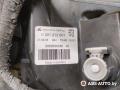 фара левая Peugeot 407 1 поколение 2005, 0301213601, 9660236280 - фото №9