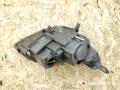 фара левая Citroen C5 1 поколение 2003, 89009361, 89900019, 9650056180 - фото №6
