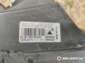 фара правая Citroen C5 1 поколение [рестайлинг] 2007, 89009362, 89900020, 9650056080 - фото №6