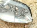 фара правая Citroen C5 1 поколение [рестайлинг] 2007, 89009362, 89900020, 9650056080 - фото №8