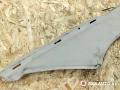 обшивка стойки BMW 7 серия E65/E66/E67 2004, 3.6 л., бензин, АКПП, седан, 51438223689 - фото №2
