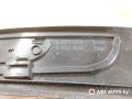 накладка на порог BMW 7 серия E65/E66/E67 2004, 3.6 л., бензин, АКПП, седан, 8223554, 7051874 - фото №5