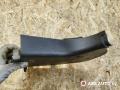 обшивка стойки BMW 7 серия E65/E66/E67 2004, 3.6 л., бензин, АКПП, седан, 11242010, 51438244138 - фото №2