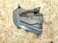 обшивка стойки BMW 7 серия E65/E66/E67 2004, 3.6 л., бензин, АКПП, седан, 11242010, 51438244138 - фото №3