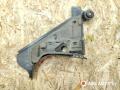 обшивка стойки BMW 7 серия E65/E66/E67 2004, 3.6 л., бензин, АКПП, седан, 51438244137 - фото №3