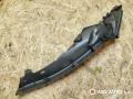 обшивка стойки BMW 7 серия E65/E66/E67 2004, 3.6 л., бензин, АКПП, седан, 11242010, 51437004477 - фото №4