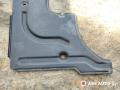 защита днища BMW 7 серия E65/E66/E67 2004, 3.6 л., бензин, АКПП, седан, 7020538, 51717020538 - фото №2