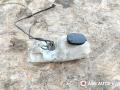 бачок омывателя Renault Kangoo 1 поколение 2003, 1.5 л., дизель, МКПП, 7700308814D, 7701706789OR, 7701706732, 8200179630, 8200179632 - фото №2