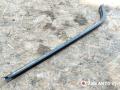 роликовая направляющая Citroen Jumper 1 поколение 1999, 1.9 л., дизель - фото №3