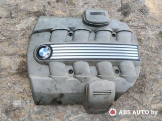 декоративная крышка двигателя BMW 7 серия E65/E66/E67 2004, 3.6 л., бензин, АКПП, седан, 11617511559, 14950001