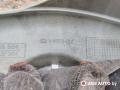декоративная крышка двигателя BMW 7 серия E65/E66/E67 2004, 3.6 л., бензин, АКПП, седан, 11617511559, 14950001 - фото №11