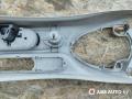 рамка обрамление кулисы Citroen C5 1 поколение [рестайлинг] 2006, 2.0 л., дизель, МКПП, хетчбэк 5 дв., 28312M, 9632613977, 9632614677, 9632616077 - фото №28