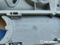 рамка обрамление кулисы Citroen C5 1 поколение [рестайлинг] 2006, 2.0 л., дизель, МКПП, хетчбэк 5 дв., 28312M, 9632613977, 9632614677, 9632616077 - фото №34