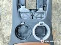 рамка обрамление кулисы BMW 7 серия E65/E66/E67 2004, 3.6 л., бензин, АКПП, седан, E082050025, E082050023, 51168223326, 511658450713, 82233275116, 313450100 - фото №6