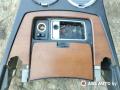 рамка обрамление кулисы BMW 7 серия E65/E66/E67 2004, 3.6 л., бензин, АКПП, седан, E082050025, E082050023, 51168223326, 511658450713, 82233275116, 313450100 - фото №9
