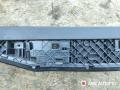 рамка обрамление кулисы BMW 7 серия E65/E66/E67 2004, 3.6 л., бензин, АКПП, седан, E082050025, E082050023, 51168223326, 511658450713, 82233275116, 313450100 - фото №13