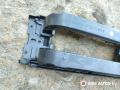 рамка обрамление кулисы BMW 7 серия E65/E66/E67 2004, 3.6 л., бензин, АКПП, седан, E082050025, E082050023, 51168223326, 511658450713, 82233275116, 313450100 - фото №23